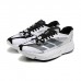 Adizero Adios Por3 Running Shoes-Gray/White-7781017