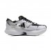 Adizero Adios Por3 Running Shoes-Gray/White-7781017