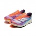 Adizero Adios Por3 Running Shoes-Blue/Purple-5172549