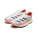 Adizero Adios Por3 Running Shoes-White/Gray-5177206