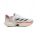 Adizero Adios Por3 Running Shoes-White/Gray-5177206