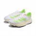 Adizero Adios Por3 Running Shoes-White/Green-2835231