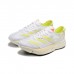 Adizero Adios Por3 Running Shoes-White/Green-259546