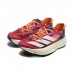 Adizero Adios Por3 Running Shoes-Purple/White-7268057