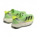 Adizero Adios Por3 Running Shoes-Green/White-5309799