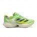 Adizero Adios Por3 Running Shoes-Green/White-5309799