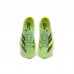 Adizero Adios Por3 Running Shoes-Green/White-5309799