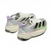 Adizero Adios Por3 Running Shoes-White/Gray-9493677