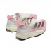 Adizero Adios Por3 Women Running Shoes-White/Pink-3811116