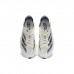 Adizero Adios Por3 Running Shoes-Gray/White-8406215