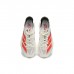 Adizero Adios Por3 Running Shoes-White/Red-4939039