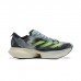 Adizero Adios Por3 Running Shoes-Black/Green-2168061