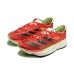 Adizero Adios Por3 Running Shoes-Red/White-1659070