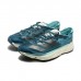 Adizero Adios Por3 Running Shoes-Green/Silver-6286064