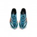 Adizero Adios Por3 Running Shoes-Blue/White-3335617