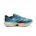 Adizero Adios Por3 Running Shoes-Blue/White-3335617