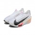 Air Zoom Alphafly NEXT% 3 Running Shoes-White/Black-4474018