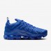 Air Max Plus Tn Running Shoes-All Blue-8754205