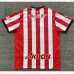 24/25 Chivas Home White Red Jersey Kit Short Sleeve-3366349