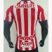 24/25 Chivas Home White Red Jersey Kit Short Sleeve (Player Version)-8858342