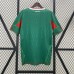 Retro 2010 Mexico Home Green Jersey Version Short Sleeve-6625817