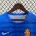 24/25 Mallorca Third Away Blue Jersey Version Short Sleeve-2358654