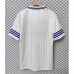 Retro 95/96 Zaragoza Home White Jersey Version Short Sleeve-3202771