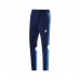 24/25 Manchester United M-U Nvay Blue Edition Classic Jacket Training Suit (Top+Pant)-9495736