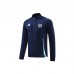 24/25 Arsenal Navy Blue Edition Classic Jacket Training Suit (Top+Pant)-1517104