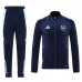 24/25 Arsenal Navy Blue Edition Classic Jacket Training Suit (Top+Pant)-1517104