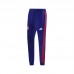 24/25 Arsenal Nvay Blue Red Edition Classic Jacket Training Suit (Top+Pant)-7752065