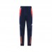 24/25 Manchester United M-U Navy Blue Edition Classic Jacket Training Suit (Top+Pant)-9767866