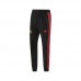 24/25 Manchester United M-U Red Edition Classic Jacket Training Suit (Top+Pant)-580976