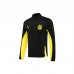 24/25 Borussia Dortmund Black Yellow Edition Classic Jacket Training Suit (Top+Pant)-5462375