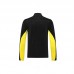 24/25 Borussia Dortmund Black Yellow Edition Classic Jacket Training Suit (Top+Pant)-5462375