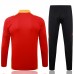 24/25 Bayern Munich Red Edition Classic Jacket Training Suit (Top+Pant)-7590689