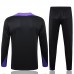 24/25 Paris Saint-Germain PSG Black Edition Classic Jacket Training Suit (Top+Pant)-789010