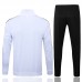 2024 Germany White Black Edition Classic Jacket Training Suit (Top+Pant)-6239289