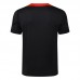 2024 Portugal Training Black Jersey Kit short Sleeve (Shirt + Short)-9859539