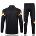 2024 Germany Black Edition Classic Jacket Training Suit (Top+Pant)-5851343