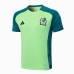 2024 Mexico Training Green Jersey Kit short Sleeve (Shirt + Short)-8026394