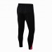 24/25 Manchester United M-U Pink Black Edition Classic Jacket Training Suit (Top+Pant)-1041982