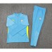 24/25 Manchester City Blue Edition Classic Jacket Training Suit (Top+Pant)-3381180