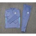 24/25 Manchester City Gray Edition Classic Jacket Training Suit (Top+Pant)-5110602