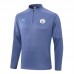 24/25 Manchester City Gray Edition Classic Jacket Training Suit (Top+Pant)-5110602