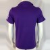 Retro 79/80 Fiorentina Home Purple Jersey Kit short sleeve-2893974