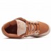 SB Dunk“Trocadéro Gardens”Running Shoes-Pink/Brown-9378457