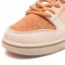 SB Dunk“Trocadéro Gardens”Running Shoes-Pink/Brown-9378457