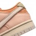 SB Dunk“Trocadéro Gardens”Running Shoes-Pink/Brown-9378457