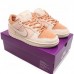 SB Dunk“Trocadéro Gardens”Running Shoes-Pink/Brown-9378457